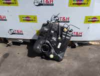 Feb 2006 to Jul 2011 - Ford Focus LS LV XR5 Petrol Turbocharged 2.5L - Fuel Tank