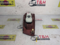 Toyota Corolla ZZE122 2001-2007 LH Front Power Window Switch Auto Type