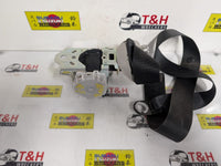 Right Front Seat Belt, Toyota, RAV4, A40 | T&H Wreckers