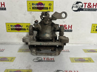 Oct 2012 to Dec 2016 - Mitsubishi Outlander ZJ ZK - Right Rear Caliper - Non Elect Park Type