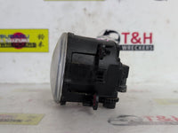 2014 2014 Suzuki Alto GF Right Fog Light