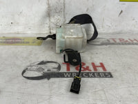 Mitsubishi GTO Z1*A Coupe 1994-2000 Right Front Seat Belt