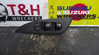 Nissan Pulsar C12 2013-2016 Right Front Power Window Switch