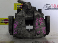2003 - 2013 Mazda Mazda3 BL Right Front Caliper