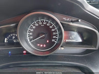 2013-2019 Mazda Mazda3 BM BN - Command Console Switch PN: G46C 66 CMO A
