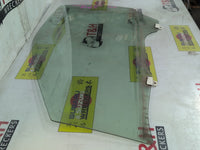 2002 - 2010 Nissan Elgrand E51 Left Front Door Glass