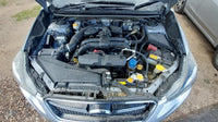 2011 - 2017 Subaru XV Left Guard Liner | G4X