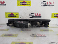 Mazda 323 Astina BG Right Indicator/Fog/Side Bar Flasher Oct 1989-Jun 1994