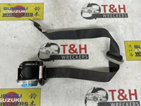 2017 - 2023 Suzuki Swift AZ Right Front Seat Belt