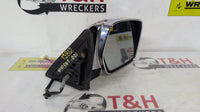 2004 2004 Toyota Land Cruiser J100 Right Door Mirror