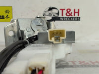 Tailgate Lock Actuator, 2020, Suzuki, Vitara, IV LY