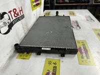 2012 - 2016 Volkswagen CC 3CC Diesel Automatic Radiator