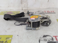 2005 - 2007 Subaru Forester SG Right Front Seat Belt
