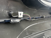 2016-2022 Suzuki S-Cross AKK414 GLX Hatchback FWD Rear Bumper Bar