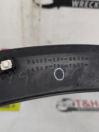 2015 - 2021 Honda HR V II RU L E SUV FWD Right Guard Flare