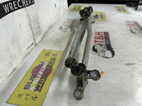 2007 - 2014 Nissan Dualis J10 ST FWD Wiper Motor