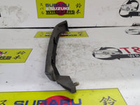 Subaru Forester SF Feb 2000 - Jun 2002 Left Headlamp Filler Panel