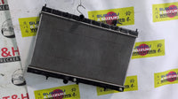 2016 - 2019 Radiator | Petrol