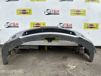 2005 - 2007 Subaru Impreza 2nd Generation RV Front Bumper | Grey