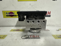 2014 - 2024 Mazda Mazda2 DJ FWD ABS Pump/Modulator