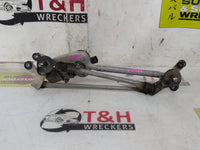 2014 - 2021 Honda HR V RU5 Wiper Linkage