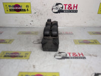 Mitsubishi Lancer CE Sedan Jul 1996-Aug 2003 - RH Front Power Window Switch