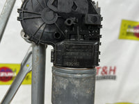 2003 - 2009 Mazda Mazda3 BK Wiper Linkage