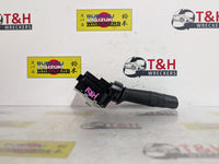 Indicator Stalk, 2016, Honda, HR-V, VTI-L, II RU
