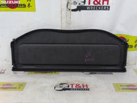 2018 2018 Suzuki Swift AZ Parcel Shelf