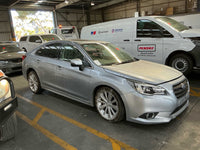 2014 - 2021 Subaru Liberty VI BN 2.5i 4WD Alternator