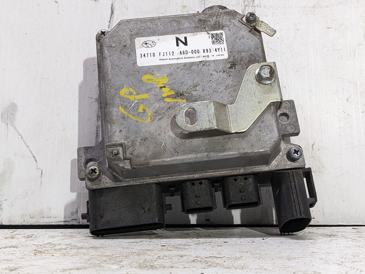 2011-2016 Subaru Impreza Hatchback AWD Electric Power Steering (EPS)