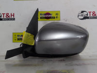 2018 2018 Suzuki Swift AZ Left Door Mirror