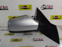 Holden Astra TS 12/2001-10/2006 Right Door Mirror - Power Adjust