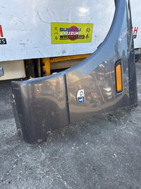 Aug 1993 to Nov 1998 - Nissan Skyline/GT-R R33 Turbocharged - Left Front Guard