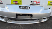 1999 - 2005 Toyota Celica ZZT23* Front Bumper Bar