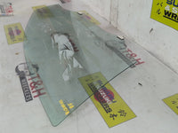 2010 2010 Suzuki Kizashi FR Right Front Door Glass