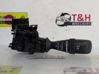 2020-2025 Isuzu D-Max TFR - Wiper Switch