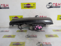Mazda 323 Astina BG Left Indicator/Fog/Side Bar Flasher Oct 1989-Jun 1994