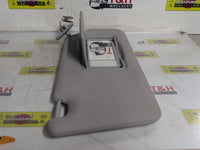 2012 - 2017 Mitsubishi ASX XB XC Right Sun Visor