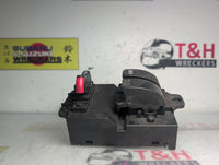 Honda Prelude BB5 Right Front Power Window Switch Feb 1997-Dec 2001