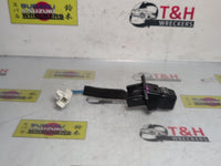 2013 - 2020 Suzuki S Cross JY SUV FWD Rear Camera