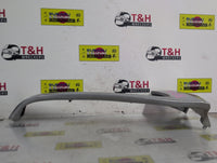 Subaru Forester SG Jul 2002 - Aug 2005 Right Headlamp Filler Panel