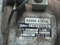 Nissan Navara NP300 2015-Current A/C Compressor 2.3L YS23DDTT Bi-Turbo