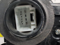 2010 2010 Suzuki Kizashi FR Right Rear Lock Actuator