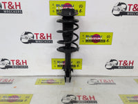 Feb 2008 to Aug 2012 - Subaru Forester - Right Front Strut