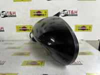 2007 - 2014 Nissan Dualis J10 ST FWD Left Door Mirror