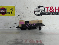 Feb 1987 to Oct 1991 - Nissan Exa N13 - Power Window Switch