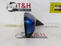 2007 - 2011 Subaru Impreza GH6 Right Door Mirror