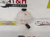 2020 2020 Kia Sportage QL Overflow Bottle