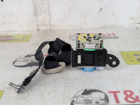 2008 - 2012 Mazda Mazda6 GH Left Front Seat Belt